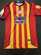 Maglia calcio lecce bambino - maglia,