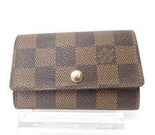 LOUIS VUITTON Damier Ebene