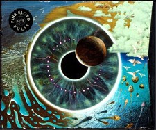 DoCD - Pink Floyd - " Pulse "