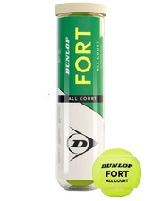 Palline Da Tennis Fort All