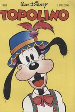 Topolino n. 1926 - AA.VV. (The