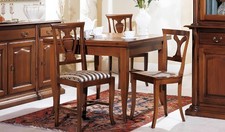 Tavoli da pranzo italiani
