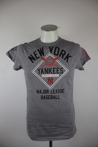 Majestic yankees baseball - majestic, ny