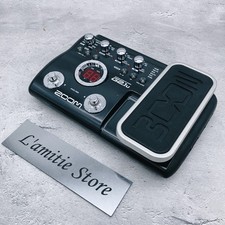 ZOOM G2.1u Pedale Multieffetto