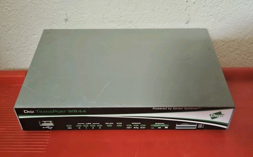 Digi wr44 transport - wr44,