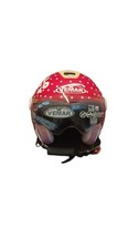 Casco Hello Kitty Vemar