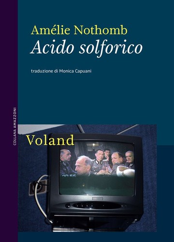 Acido solforico nuova ediz - solforico.,
