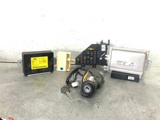 KIT CENTRALINA MOTORE PER KIA Sportage Serie 5WY1H08A G4GC Bifuel/Gas 2000 (04>