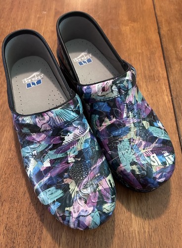 Zoccolo donna dansko pro - dansko,