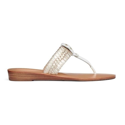 Nuovo zecca jack rogers - di,
