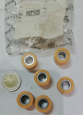 SCARABEO 50 4T 2V E2/LIBERTY