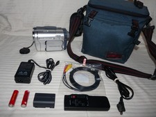 Sony dcr trv460 digital8 hi8 - digital8,