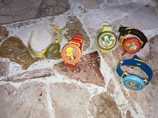 OROLOGI THE SIMPSON VINTAGE