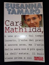 CARA MATHILDA SUSANNA TAMARO