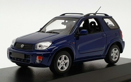 Toyota rav4 xa20 - toyota, 1