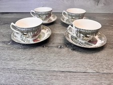 Johnson Bros Friendly Village