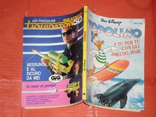 WALT DISNEY - MOUSE booklet -