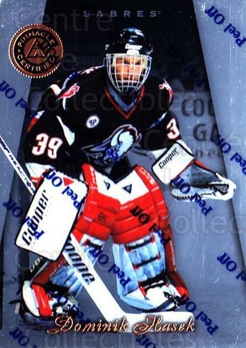 1997 pinnacle certified - pinnacle, #1