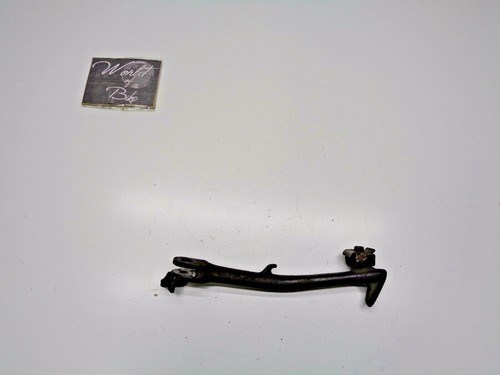 Cavalletto laterale supporto - laterale,