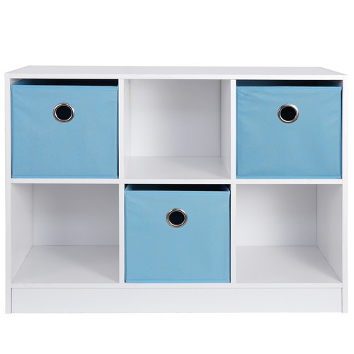 Libreria basic scaffali - basic,