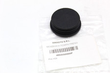 HONDA MEMBRANA VASCHETTA POMPA FRENO ANTERIORE PER CB350-400-500 FOUR