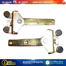 Guida Scorrevole a Rulli Porta