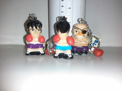 Rocky joe ashita - joe,