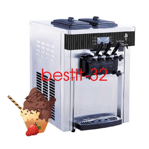 Nuova macchina gelato - nuova,