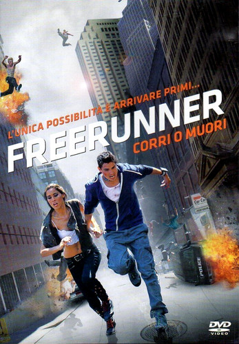 Freerunner free runner corri - free,