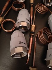 NUOVO Danfoss 003L3823 PTC2+P