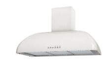 Cappa Parete TOP BIANCA da