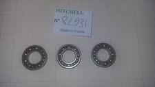 Cuscinetto sfera mitchell - sfera,