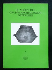 Quaderni Gruppo Archeologia