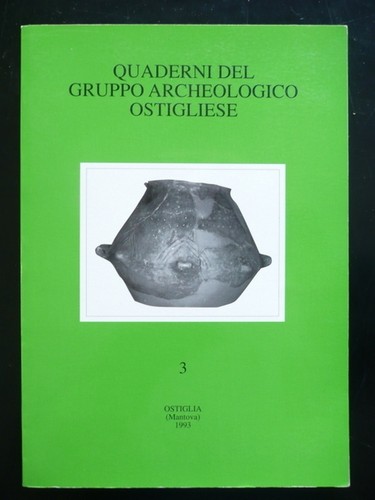 Quaderni gruppo archeologia - quaderni,