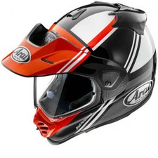 Arai Tour-X5 Cosmic Helmet Red