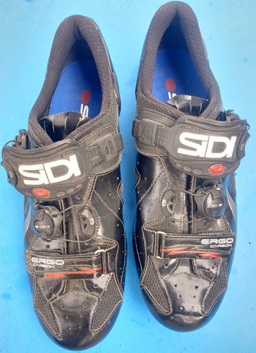 Scarpe strada sidi - scarpe,