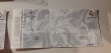 ENTRADA CALCIO ESPAÑA REAL