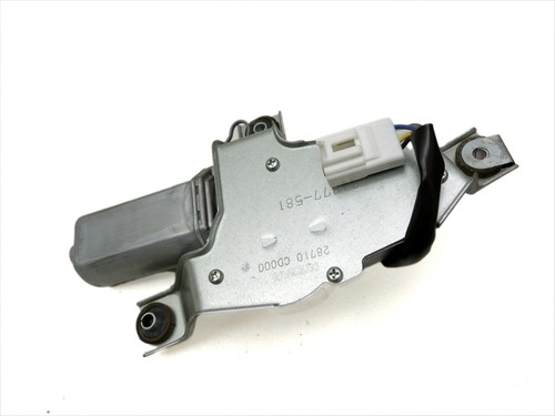 Motorino comando