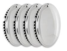 Copricerchi 14" 4x adatti per