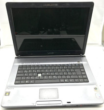 Notebook Sony Vaio