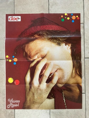 Manifesto poster originale - poster,