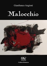 Malocchio - [Pav Edizioni]