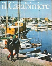 Rivista IL CARABINIERE n. 8