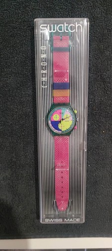 Swatch chrono flash arrow - swatch,