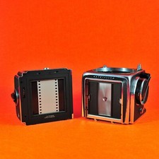 Hasselblad 35mm a 120 FILM - conversion adapter (art.2229)