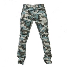 Pantalone da moto da uomo