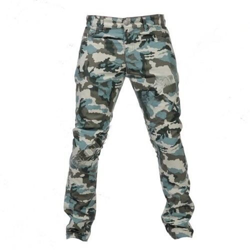 Pantalone moto uomo - moto,