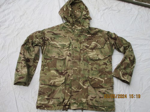 Grembiule combat antivento - 2,