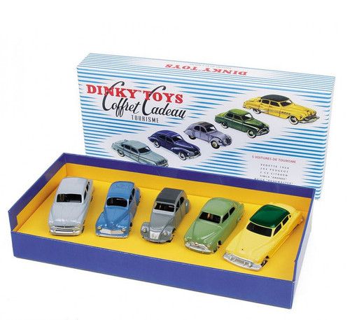Rare coffret cadeau 24 - coffret,