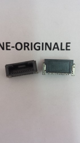 Attacco ricarica siemens c35 - attacco,
